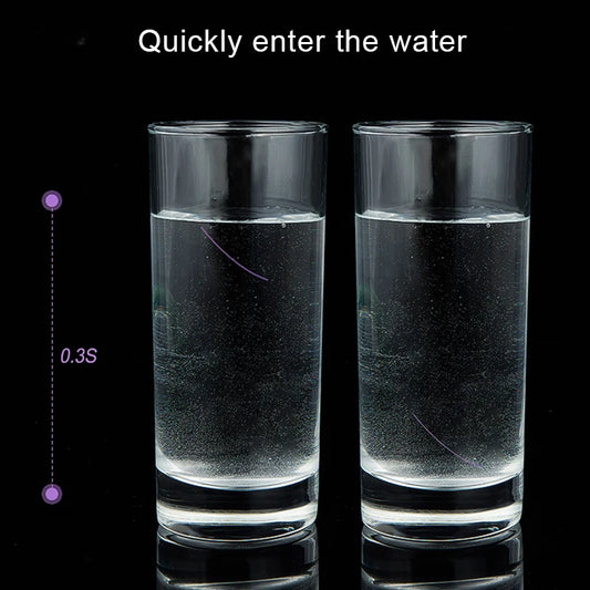 Fishing Line Nylon Main Line Soft Resist Instantaneous Explosive Power Fishing Lines Linha