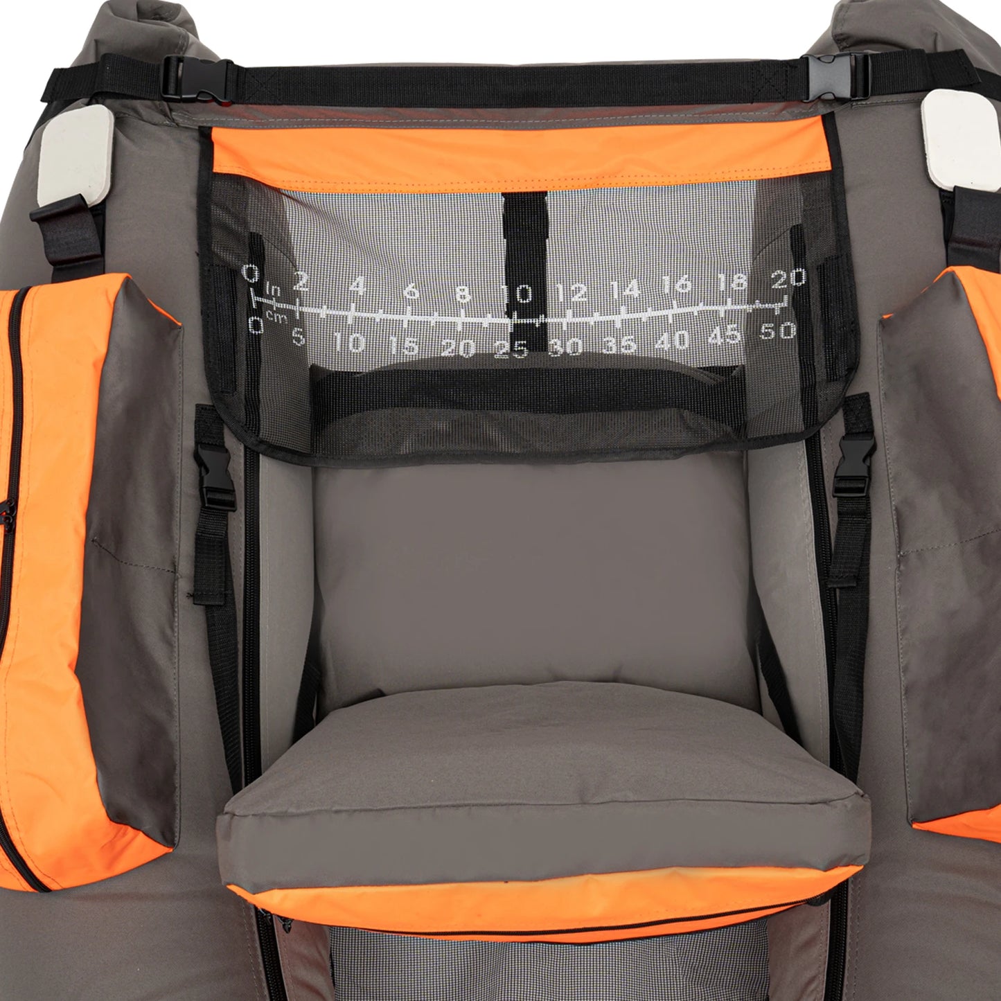 Mini Aluminum Boat Pontoon Float Tube Inflatable PVC Fishing Boat