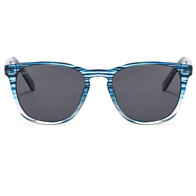 Fashion Polarized Sunglasses Men Women Driving Fishing Round Sun Glasses for Women Sullivan Brand Designer Driver's Eyewear