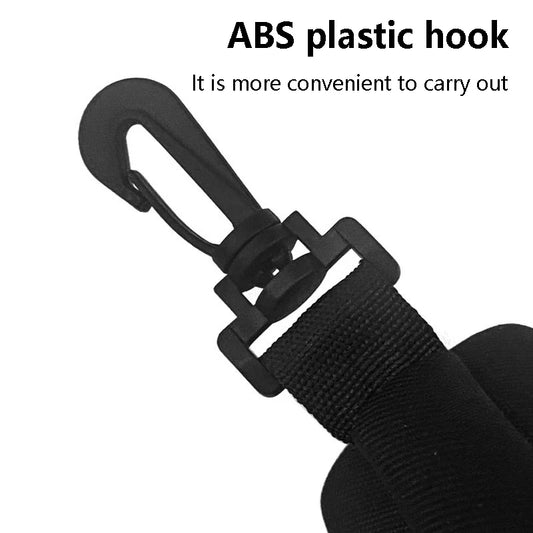 Fly Fishing Lure Spinner Spoon Bait Foam Box Trout Flies  Fish Hook Bag