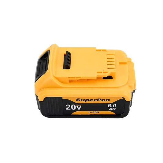 20V Battery Compatible with dewalt power Tools 20V 6Ah rechargeable electric tool Lithium batteries 20V