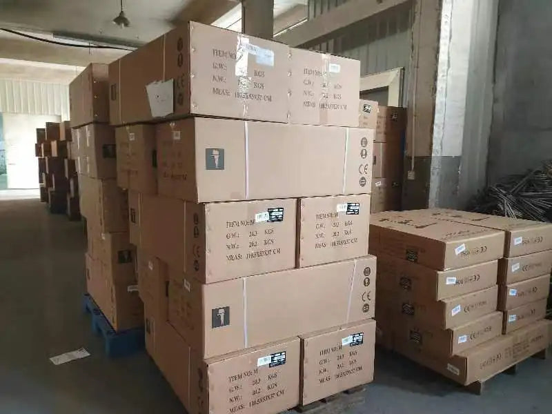 DDP Shipment Small Boat Engine 2 Stroke 5HP Boat Engines Gasoline