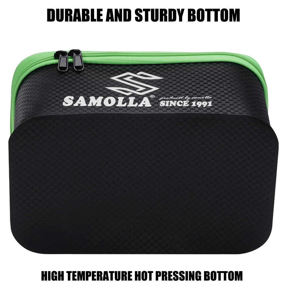 EVA Thicken Fishing Box Bag Waterproof Fishing Gear Boxes Live Fish Bucket Fishing Main Sub Line