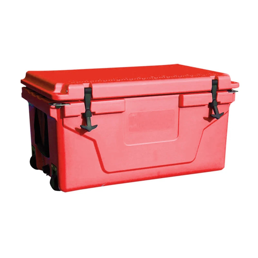 Hot Selling colorful Trending 65QT Outdoor Enthusiasts Cooler