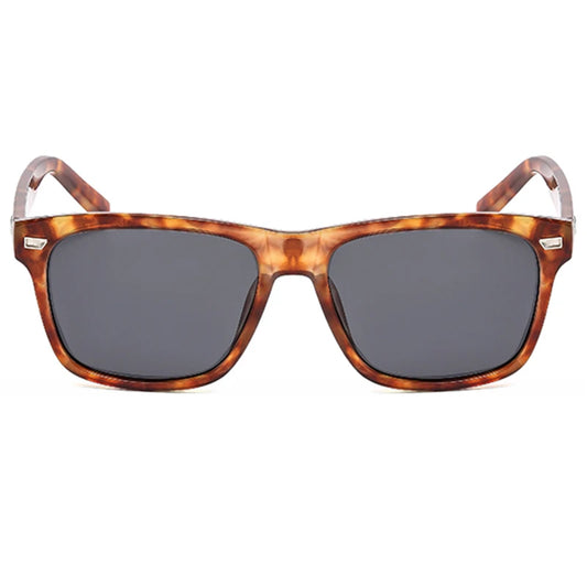 Vintage Aransas Polarized Sunglasses Men Classic Brand Square Sun Glasses for Men Coating Driving Eyewear For Men/Women