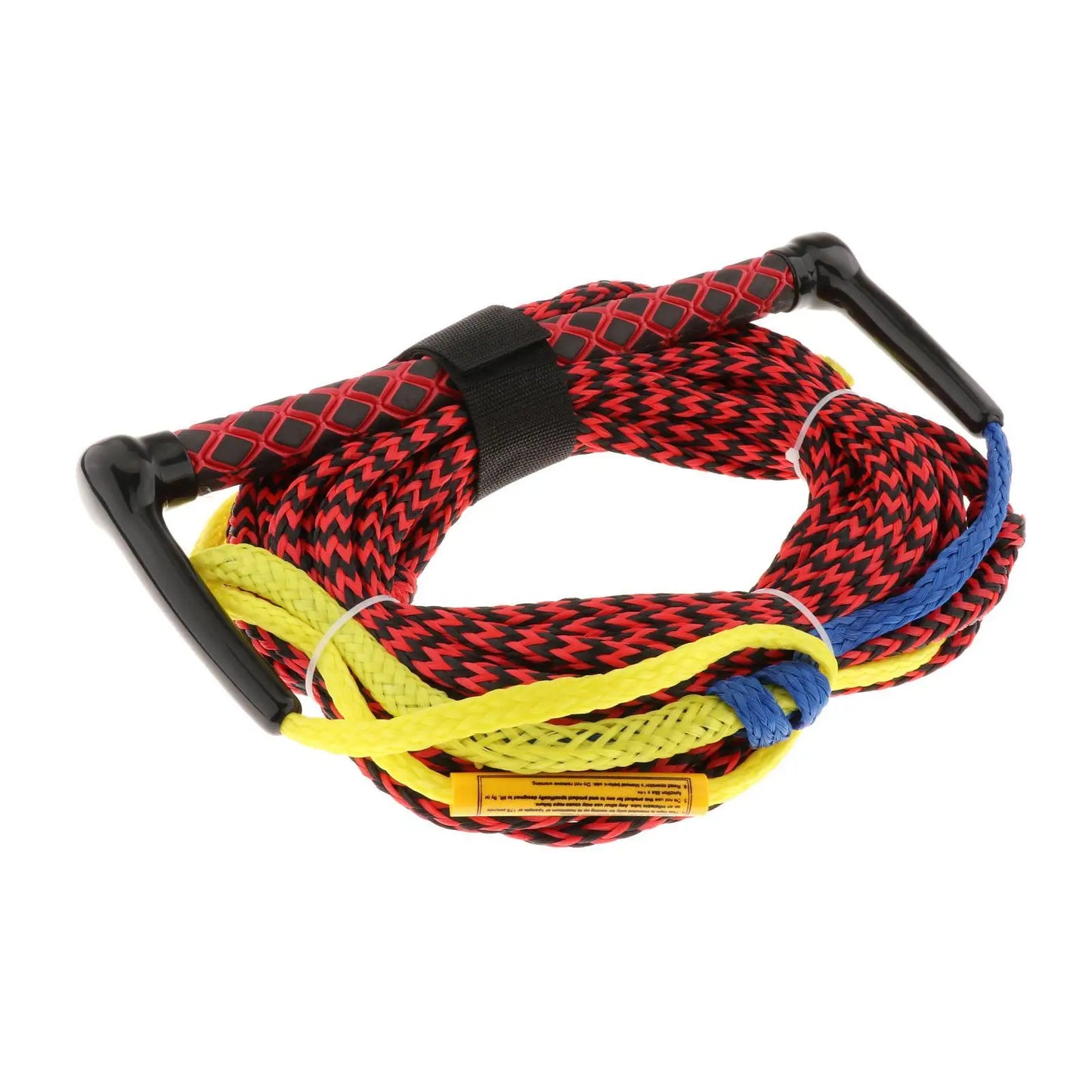 75ft Water Ski Rope Floating Surf Rope Tow Rope