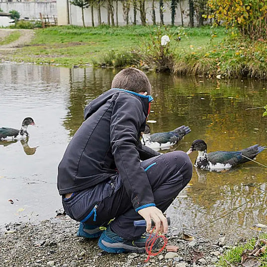 Outdoor Duck Decoy Caller For Hunting