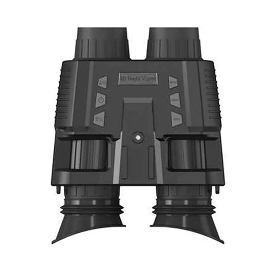 NV8000 3D Night Vision Binoculars for Helmet Mounted IR Goggles HD Portable Hunting Camping