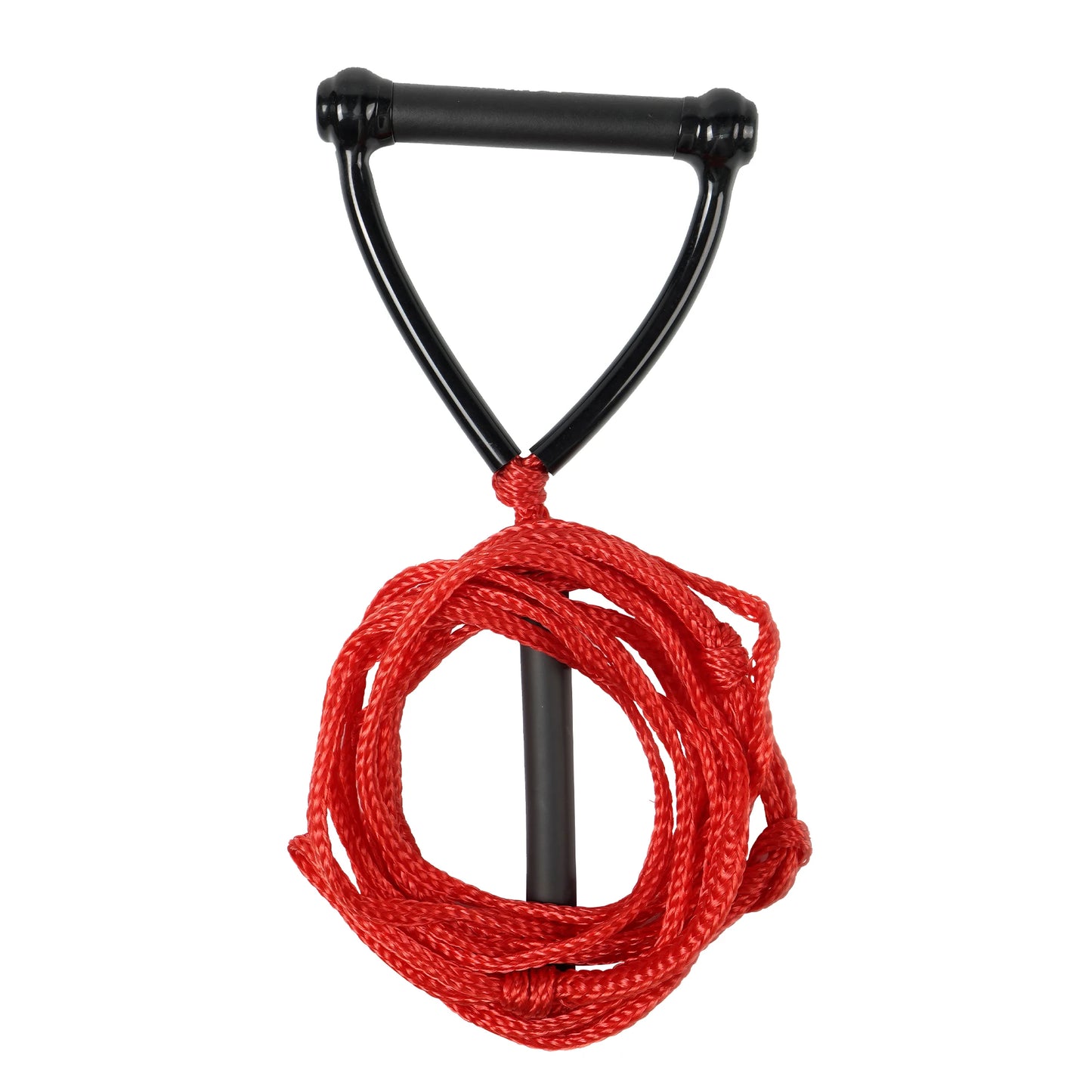 24FT Wakeboard Rope Water Ski Rope with Handle Water Sport Line Competition
