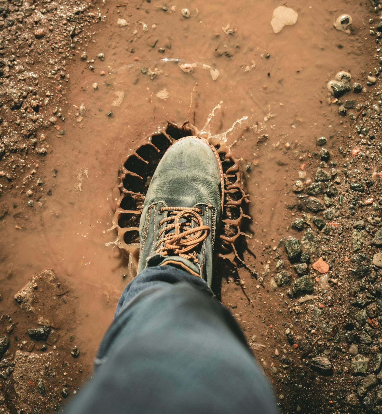 Footwear