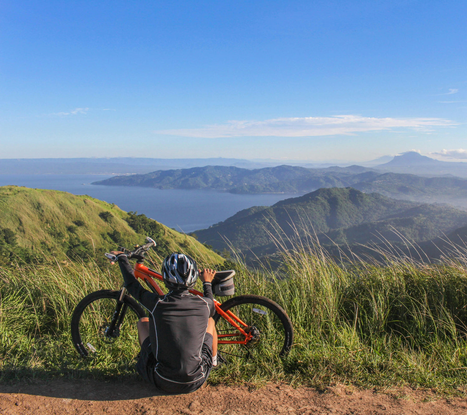 Cycling