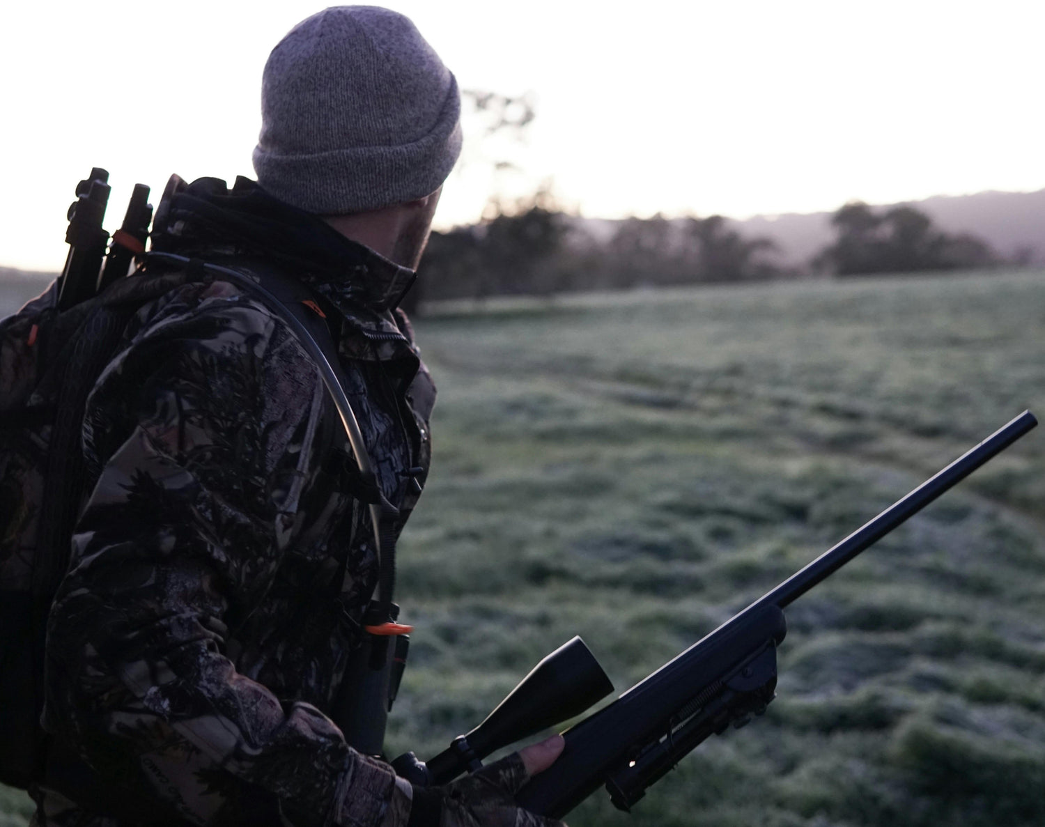 Hunting