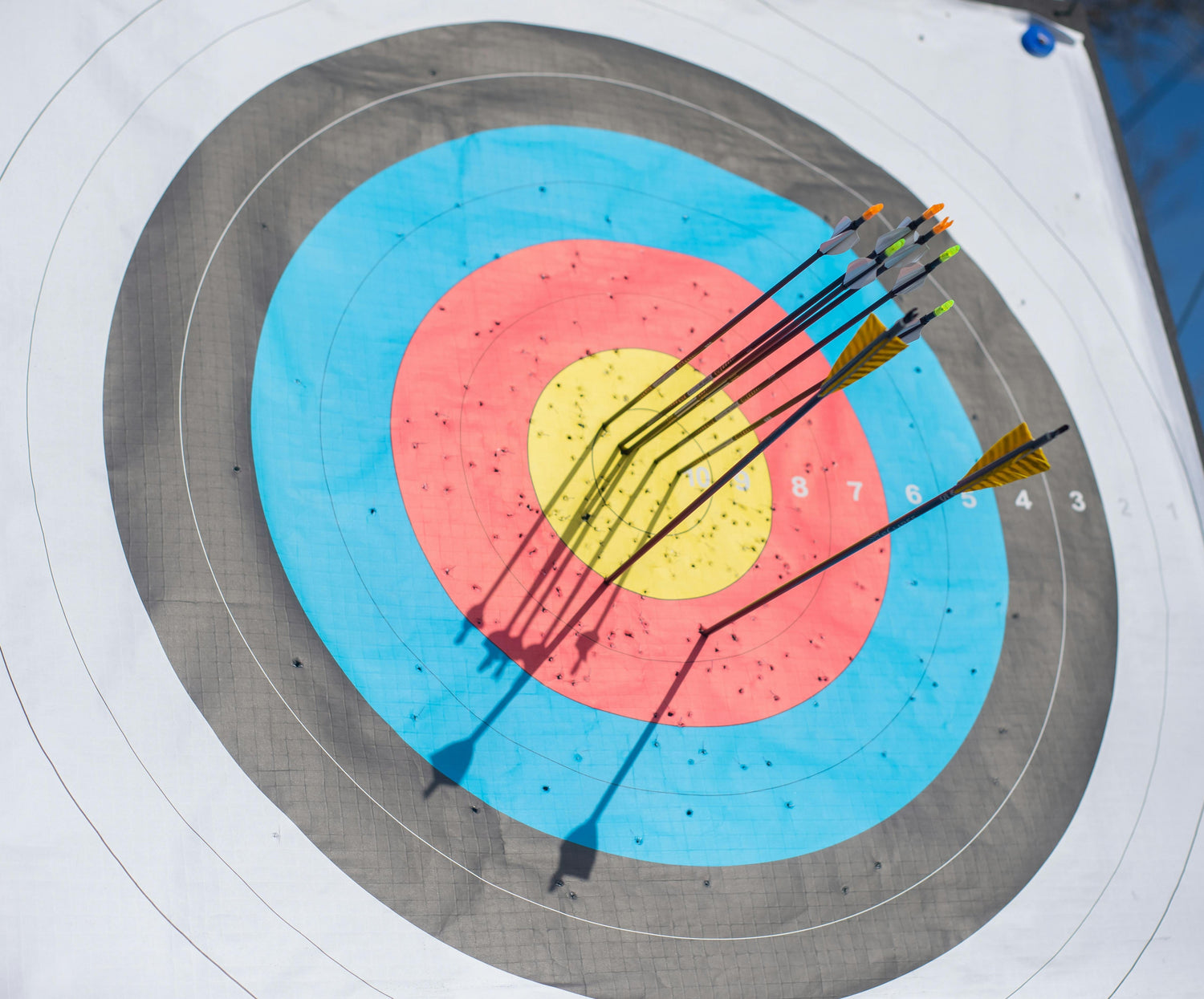 Archery