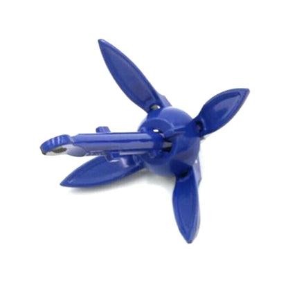 New Universal Folding Anchor Kayak Canoe Boat Marine Anchor Small Size Lightweight