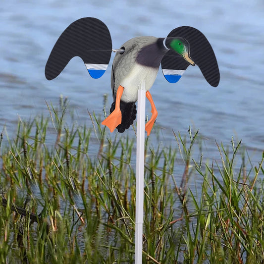 Outdoor Hunting Decoy Duck Wireless