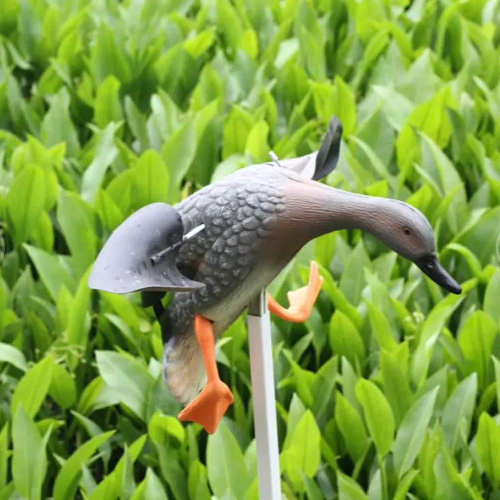 Outdoor Hunting Decoy Duck Wireless