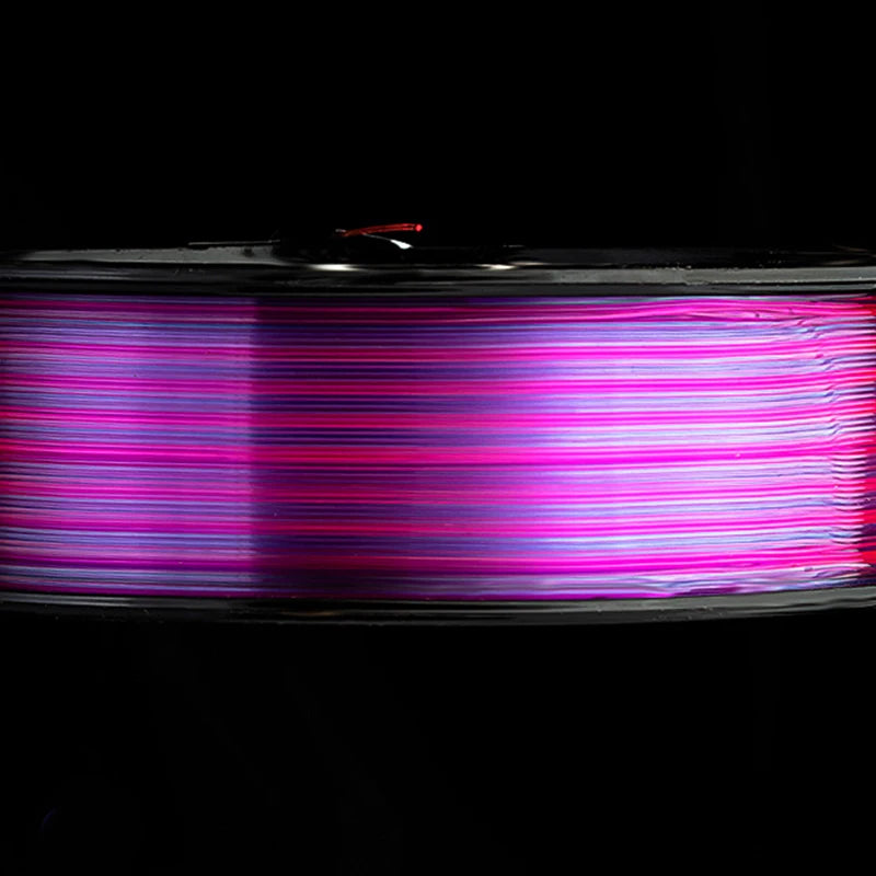 Fishing Line Nylon Main Line Soft Resist Instantaneous Explosive Power Fishing Lines Linha