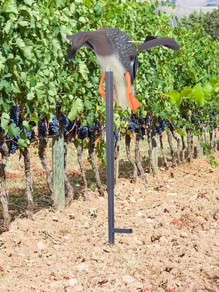 Outdoor Hunting Decoy Duck Wireless