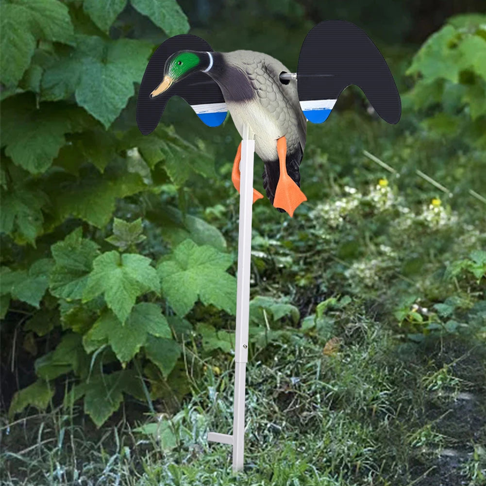 Outdoor Hunting Decoy Duck Wireless