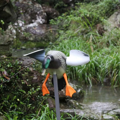 Outdoor Hunting Decoy Duck Wireless