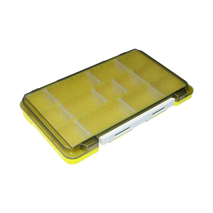 Fishing Box Portable Accessories Box Fisherman Tackle Box Plastic Bait Boxes Hook Organizer Storage Tool For Carp Fishing Goods
