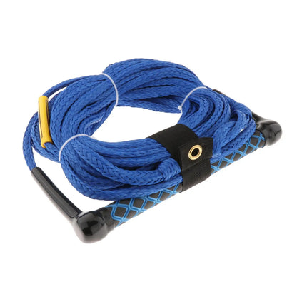 75ft Water Ski Rope Floating Surf Rope Tow  Rope