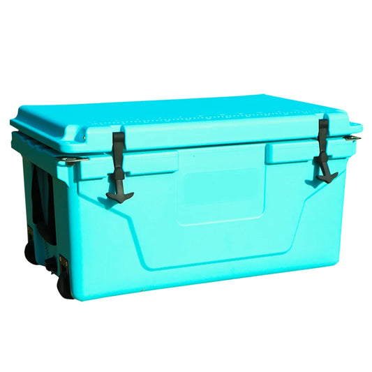 Hot Selling colorful Trending 65QT Outdoor Enthusiasts Cooler