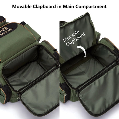 Fishing Bag Tackle Backpack