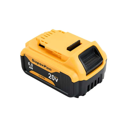 20V Battery Compatible with dewalt power Tools 20V 6Ah rechargeable electric tool Lithium batteries 20V
