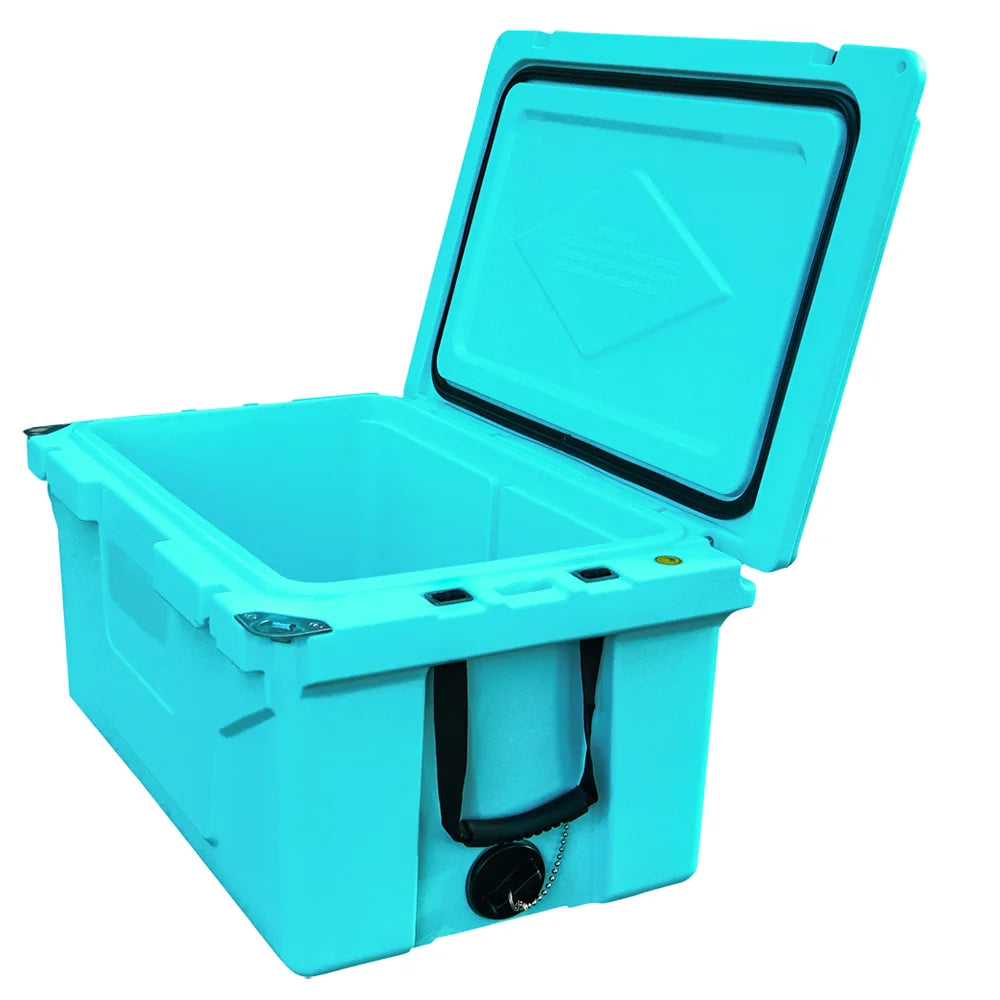 Hot Selling colorful Trending 65QT Outdoor Enthusiasts Cooler
