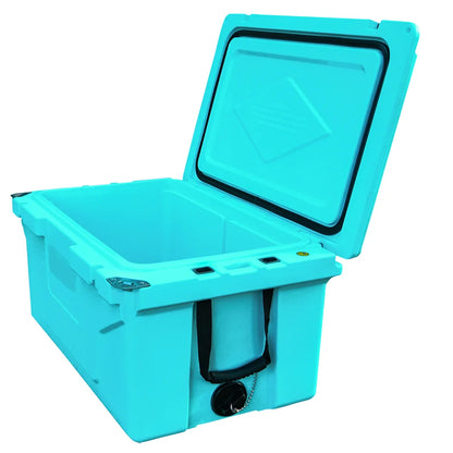 Hot Selling colorful Trending 65QT Outdoor Enthusiasts Cooler