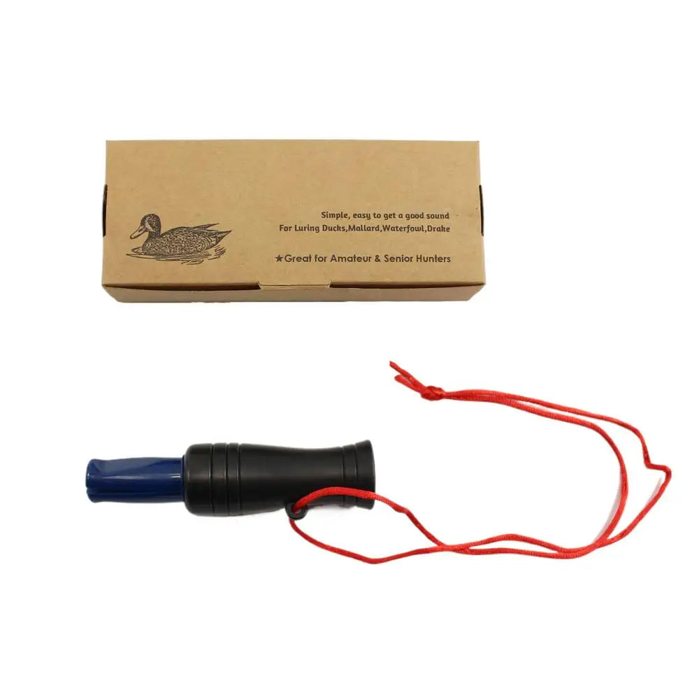 Outdoor Duck Decoy Caller For Hunting