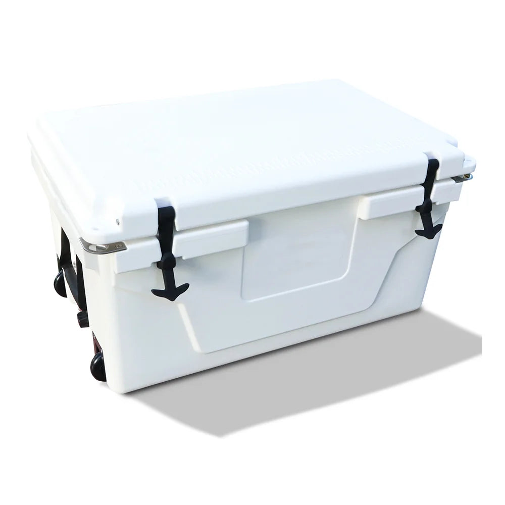 Hot Selling colorful Trending 65QT Outdoor Enthusiasts Cooler