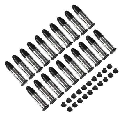 22LR Dummy round Practice playing Training bullets