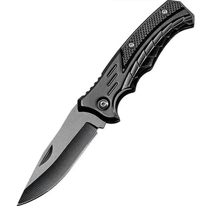Outdoor Folding Knife Pocket Fruit Knife Mini Camping Multifunctional Knife