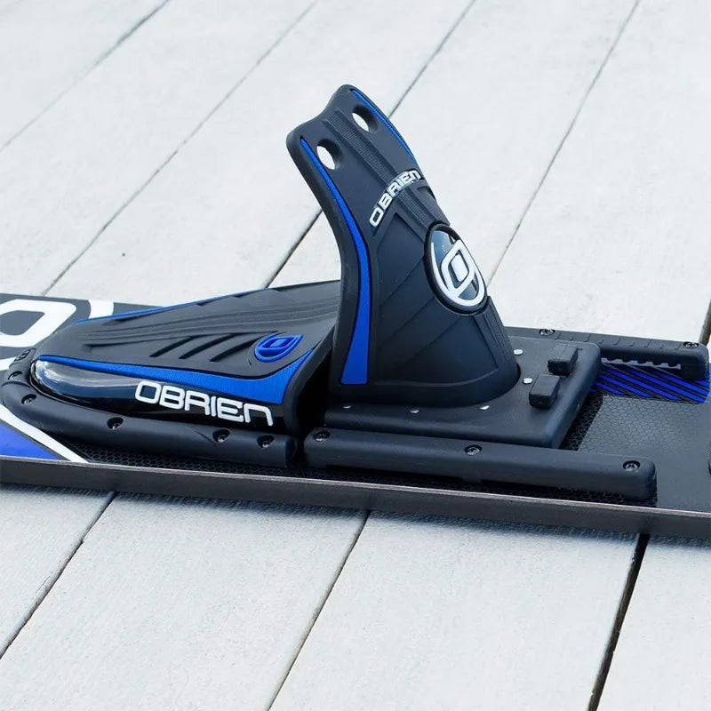 O'Brien Watersports Adult Water Skis, Celebrity Ski Combo
