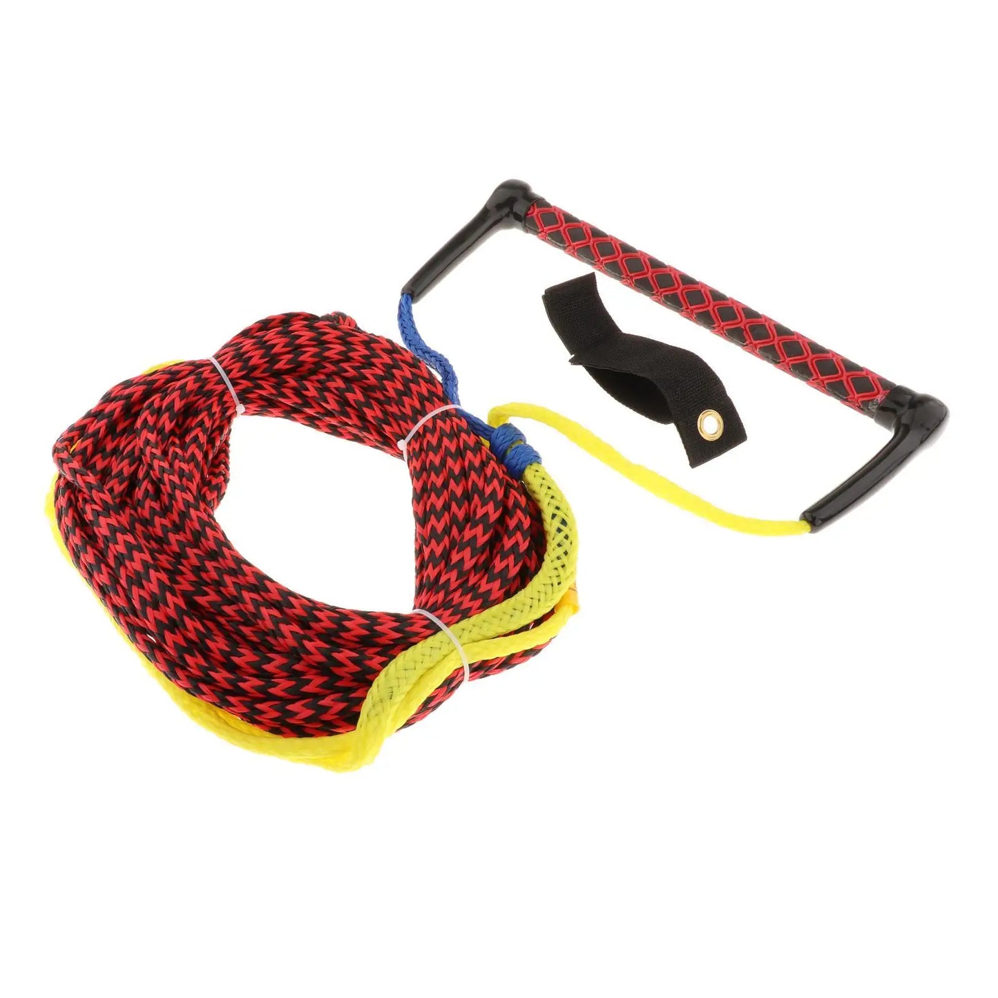 75ft Water Ski Rope Floating Surf Rope Tow  Rope