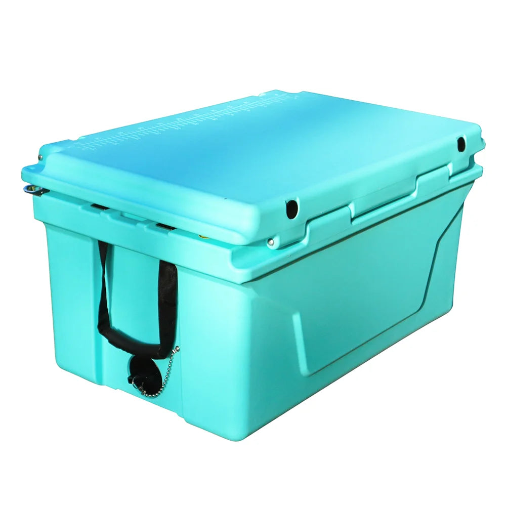Hot Selling colorful Trending 65QT Outdoor Enthusiasts Cooler