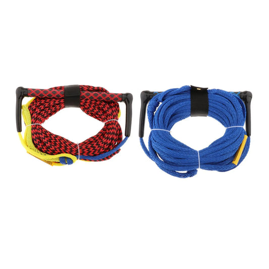 75ft Water Ski Rope Floating Surf Rope Tow  Rope