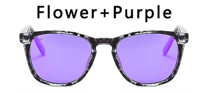 Fashion Polarized Sunglasses Men Women Driving Fishing Round Sun Glasses for Women Sullivan Brand Designer Driver's Eyewear