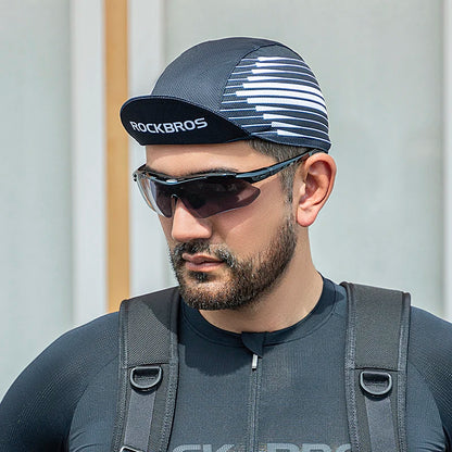 Polarized Cycling Glasses  UV400 Outdoor Sport Eyewear Men Women