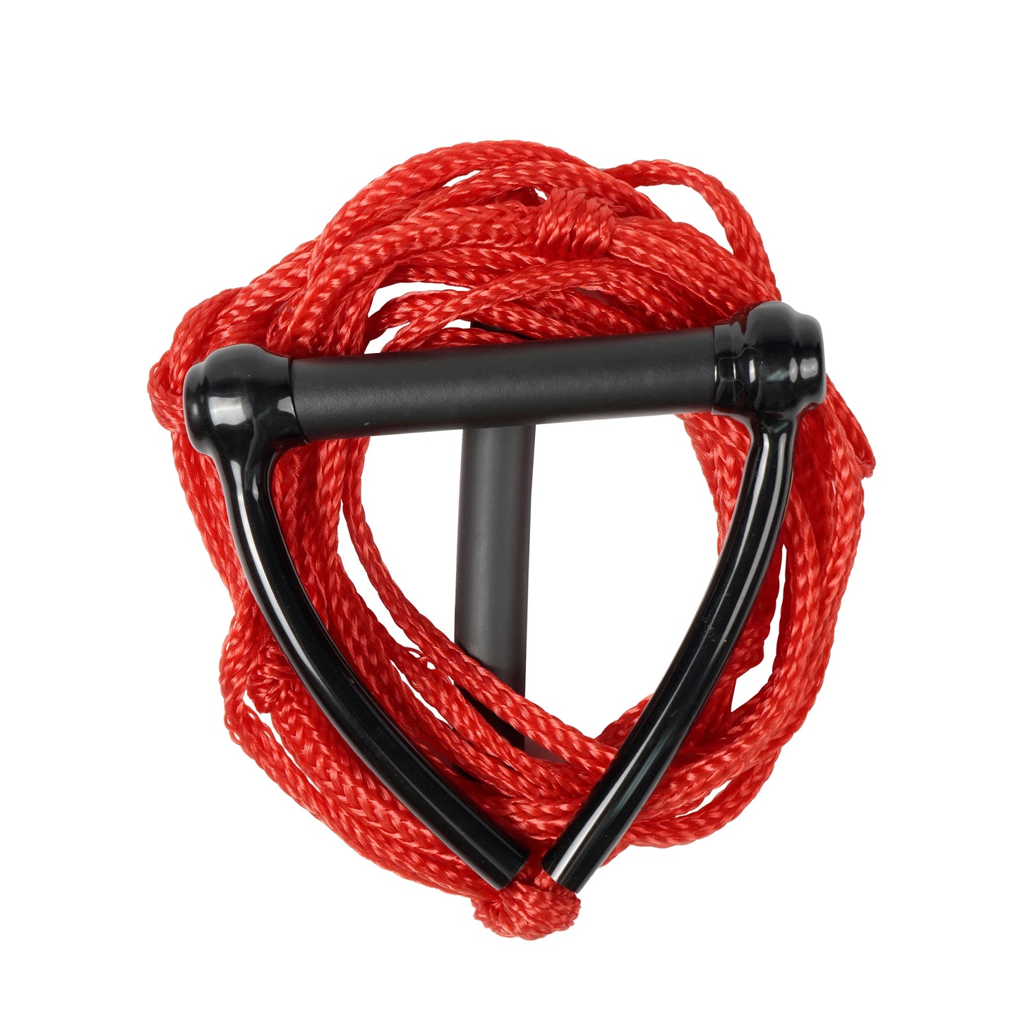 24FT Wakeboard Rope Water Ski Rope with Handle Water Sport Line Competition