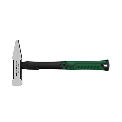 Hardware Tools Building Decoration Flat Head Hammer 200g Plastic Coated Duckbill Hammer 300g Hammer Head 500g Fitter Hammer