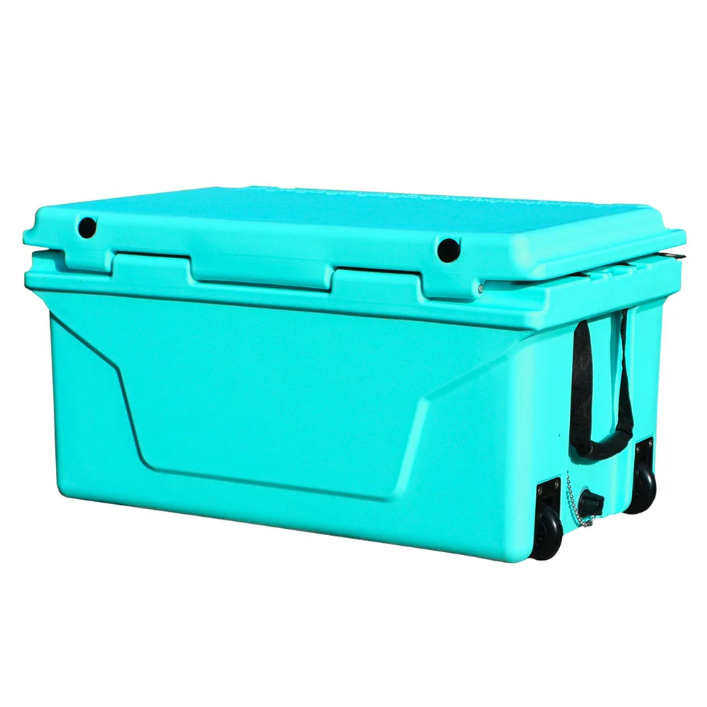 Hot Selling colorful Trending 65QT Outdoor Enthusiasts Cooler