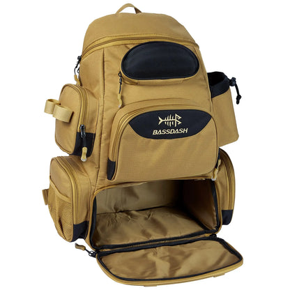 Fishing Bag Tackle Backpack