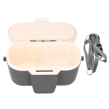 Plastic Fishing Tackle Box Sea Fishing Earthworms Sea Silkworm Preservation Case Large Capacity