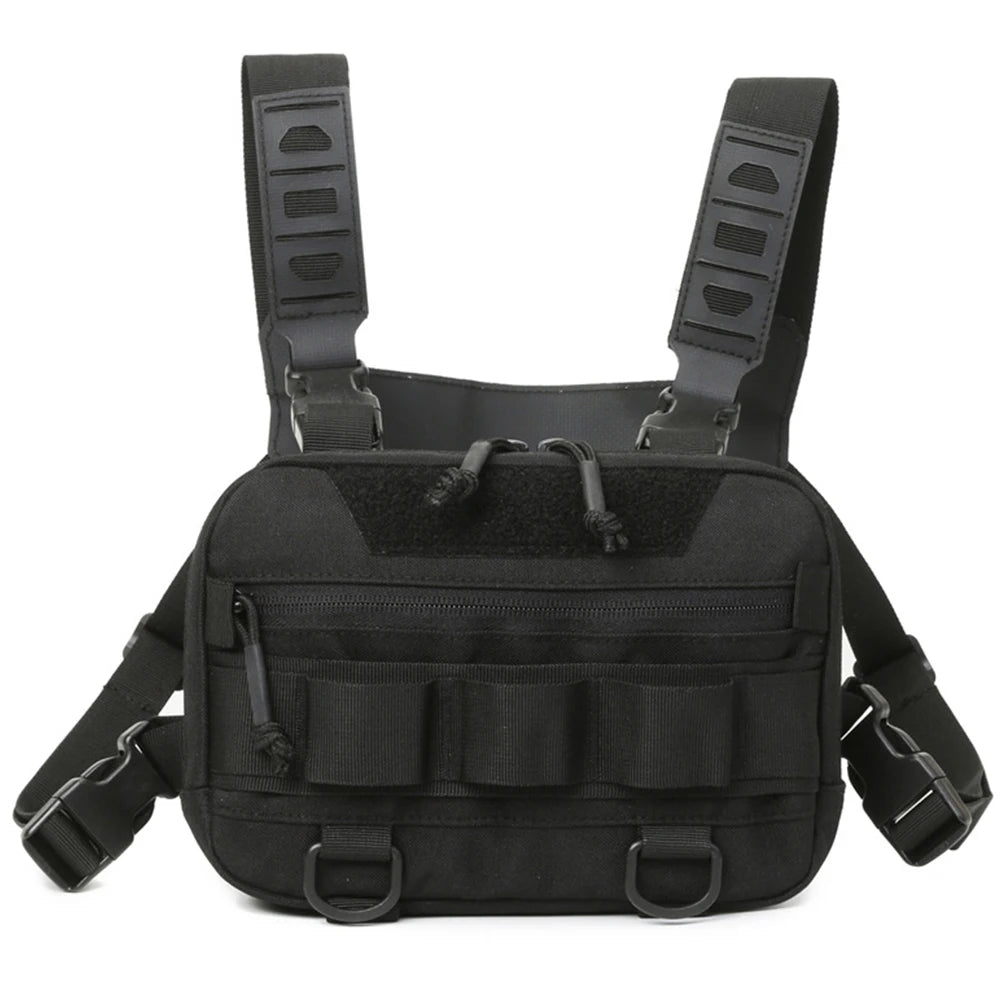 Fishing Tackle Bags Waist Fanny Pack Fishing Lures Line Box Utility Storage Accessories Outdoor
