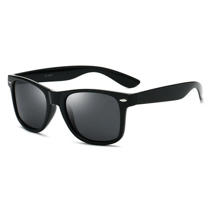 Classic RCWJBON 2140 Polarized Sunglasses Unisex Driving Sunglasses Luxury Fashion Designer Sunglasses Coating UV400 Eyewear