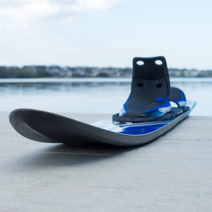 O'Brien Watersports Adult Water Skis, Celebrity Ski Combo