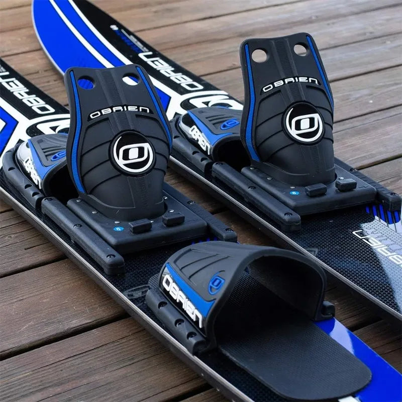 O'Brien Watersports Adult Water Skis, Celebrity Ski Combo